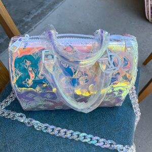 Lv bag don’t think it’s authentic